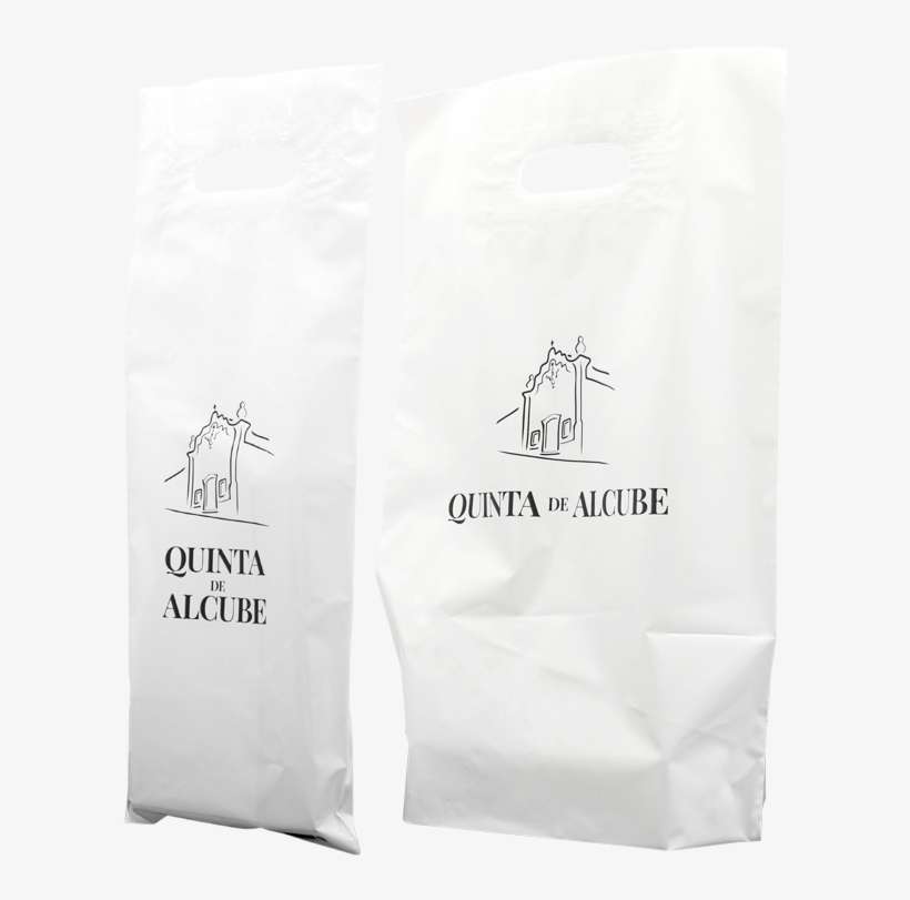 Quinta Do Alcube - Bag, transparent png download