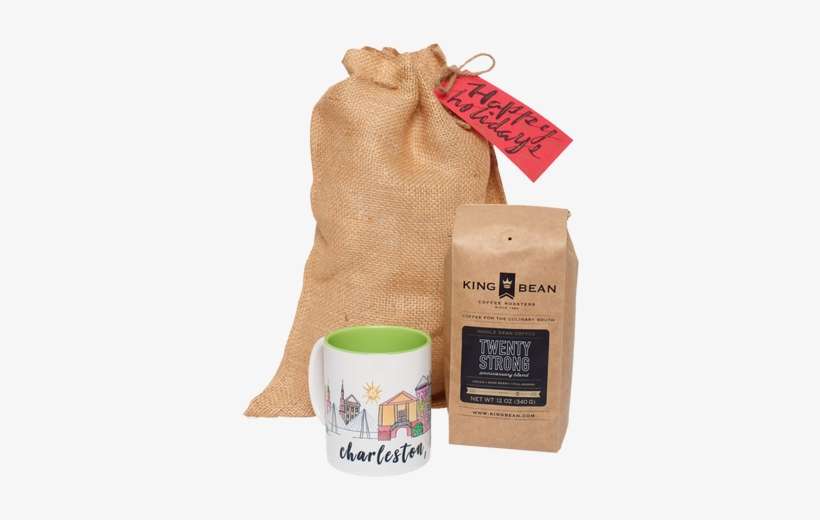 Charleston Gift Duo - Charleston, transparent png download