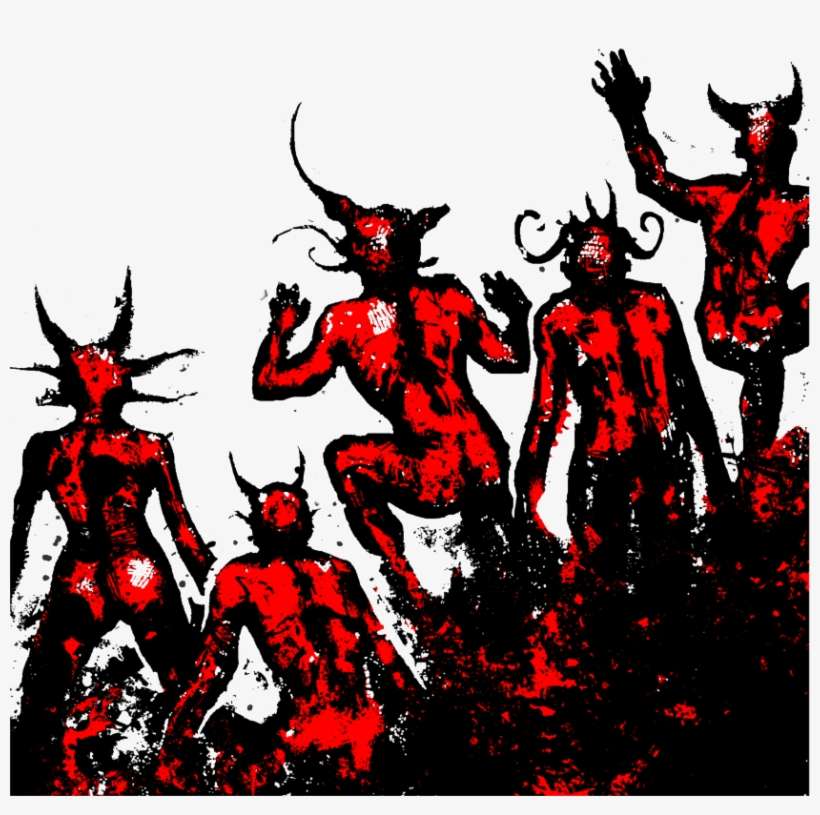 Hell Png Photos - Hell Png, transparent png download