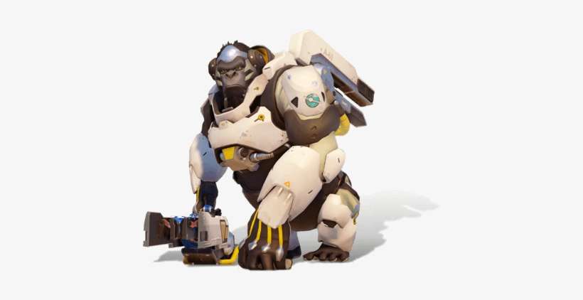 22 - 04 - 16 - 00 Overwatch Series4u - Overwatch Halloween Skin Ideas, transparent png download