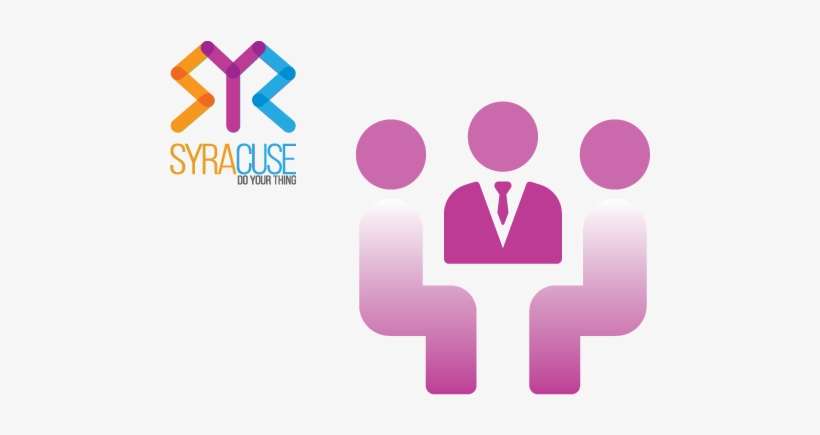 2019 International Trail Symposium And Training Institute - Syracuse Do Your Thing, transparent png download