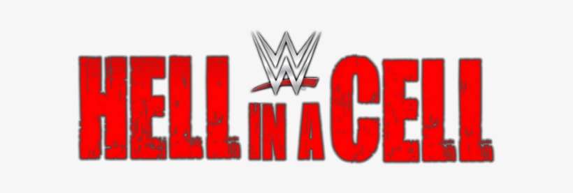 Hell In A Cell Results - Hell In Cell 2018, transparent png download