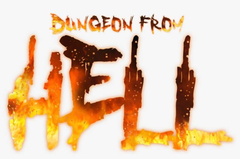Request12-dungeon From Hell - Dessert, transparent png download