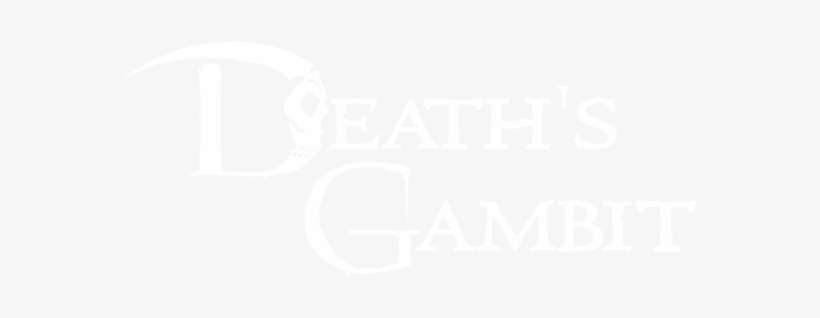 Death U0027s Gambit Rh Deathsgambit - Death's Gambit Dark Knight, transparent png download