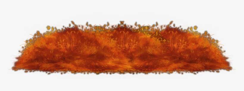 Elément Automne - Painting, transparent png download