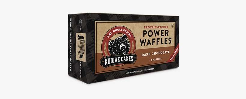 Kodiak Cakes Power Flapjacks, transparent png download