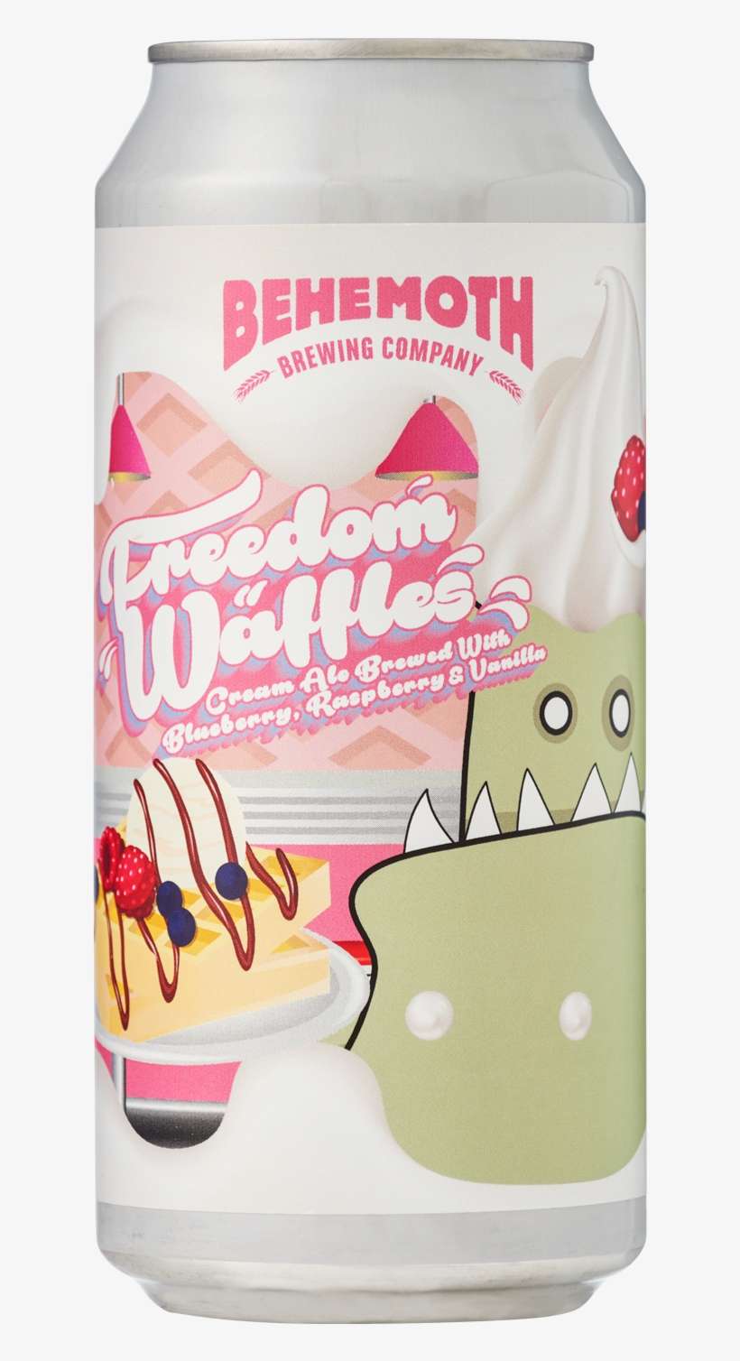 Freedom Waffles - Hamilton, transparent png download