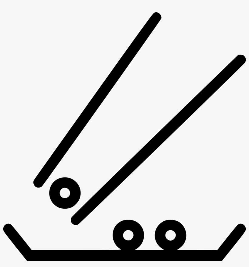 Chopsticks Comments - Chopsticks 2, transparent png download