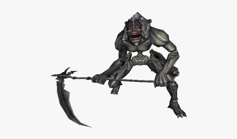 Hell Warrior - Portable Network Graphics, transparent png download