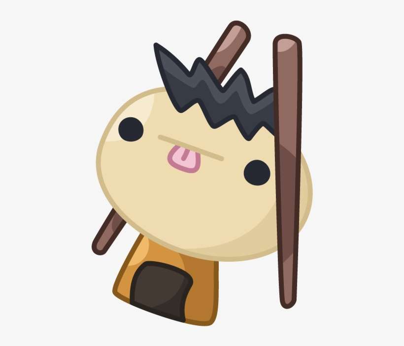 Chopsticks Yerrsher - Chopsticks, transparent png download