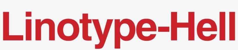 Linotype Hell Logo Png Transparent - Express & Star Logo, transparent png download