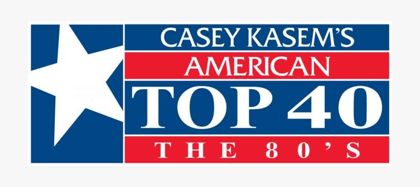American Top 40 Casey Kasem The 70's, transparent png download