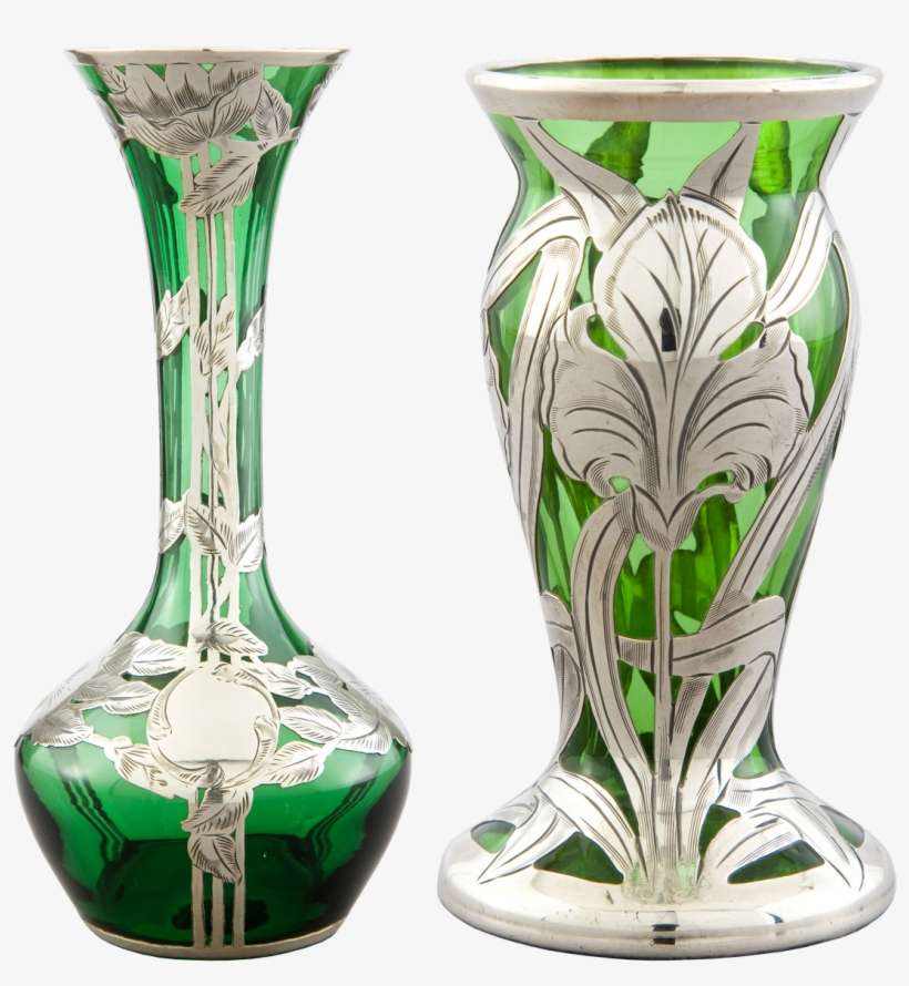Flower Pot Glass Png, transparent png download