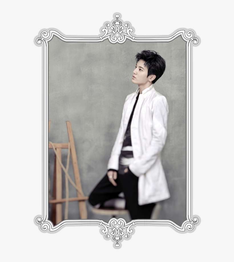 Lee Sungjong Infinite Ching Gyu Sungjong Infinite Last Romeo Album Png Image Transparent Png Free Download On Seekpng