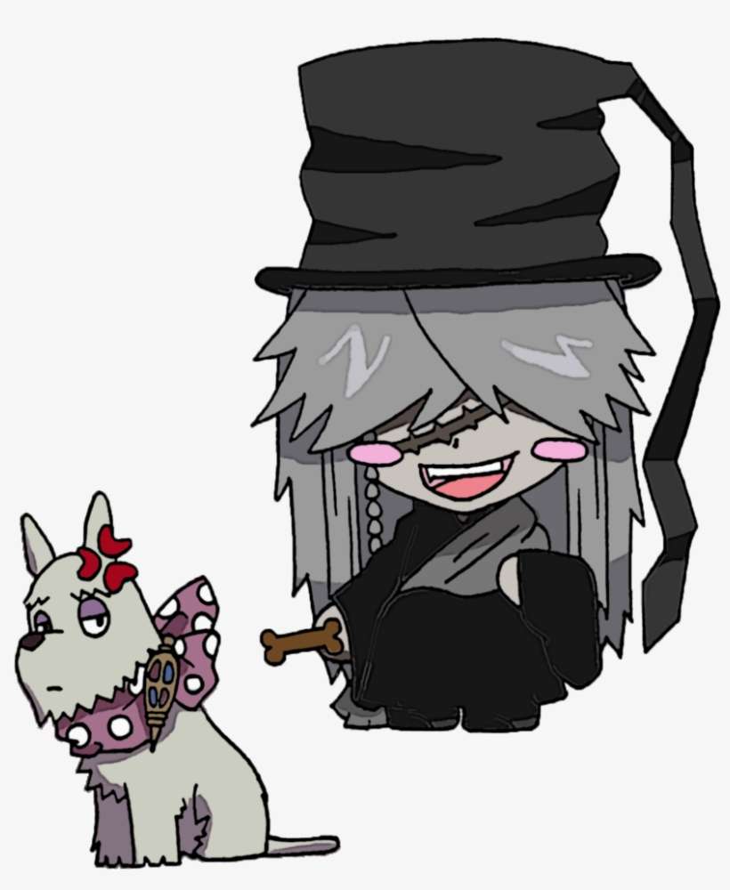 Download The Undertaker And Mephisto Pheles By Candyaddict - Mephisto Vs Undertaker, transparent png download