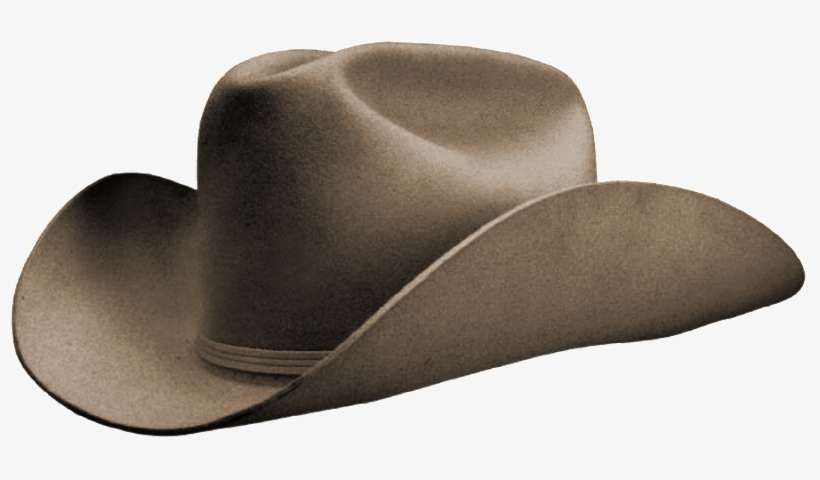 Clip Arts Related To - Cowboy Hat Png Transparent, transparent png download