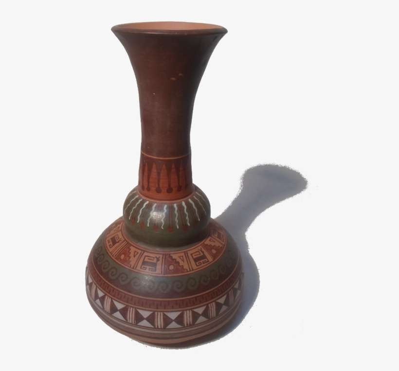 1 / - Vase, transparent png download