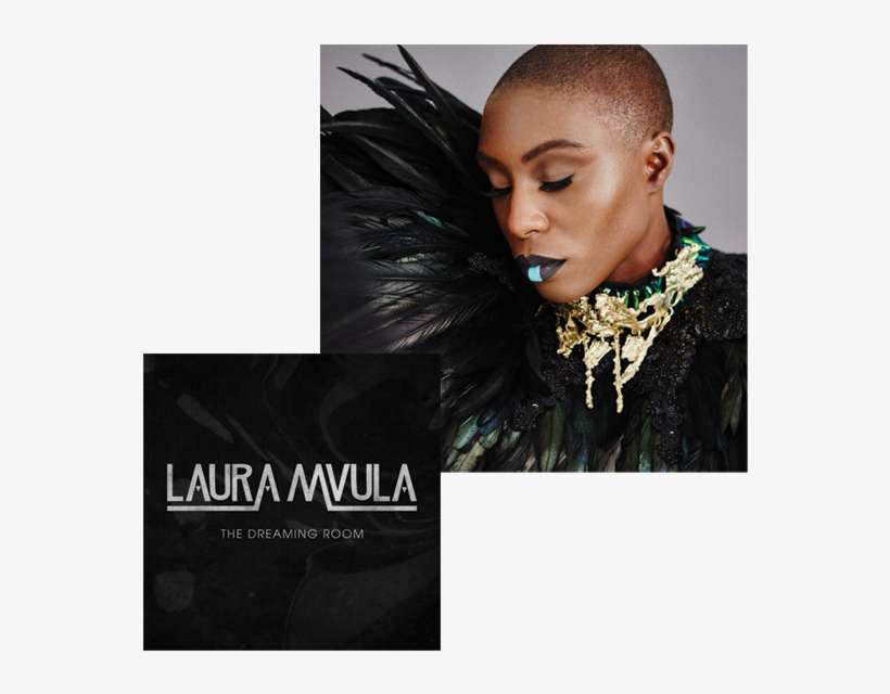 27360 - Laura Mvula The Dreaming Room Vinyl, transparent png download