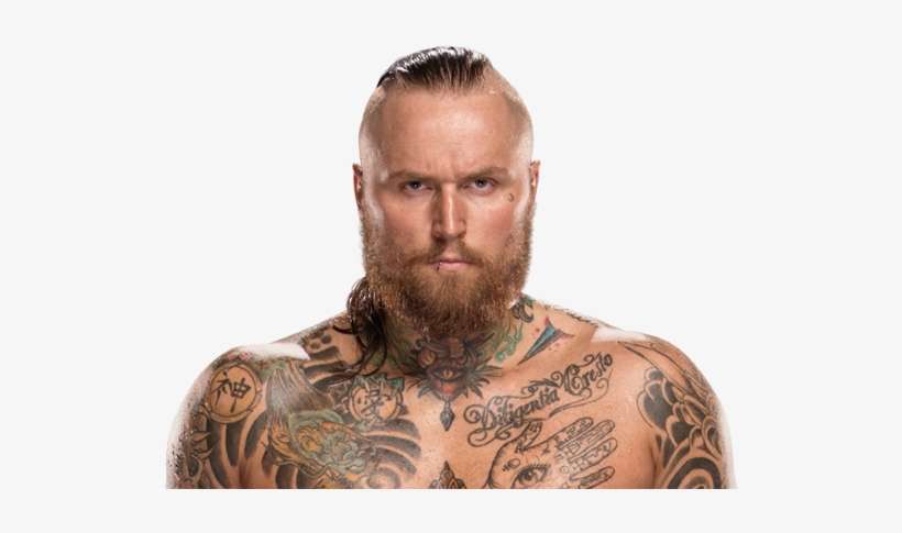 Aleister Black, transparent png download