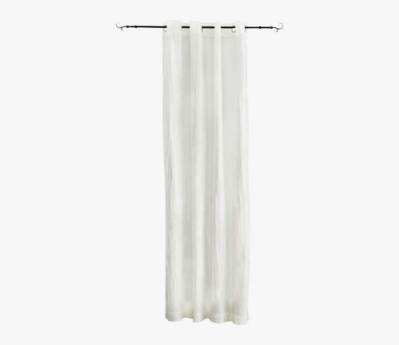 Image For 56x96" Eyelet Curtain - Curtain, transparent png download