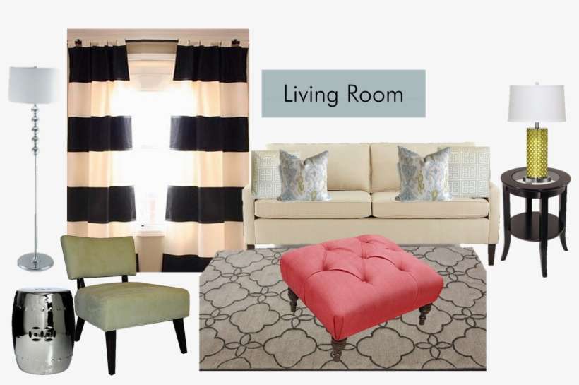 White - Winsome 92218- Genoa End Table Dark Brown, transparent png download