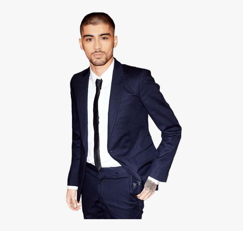 Zayn - Zayn Png 2015, transparent png download