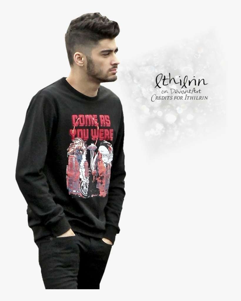 Zayn Malik Png Picture - Zayn Malik Png, transparent png download