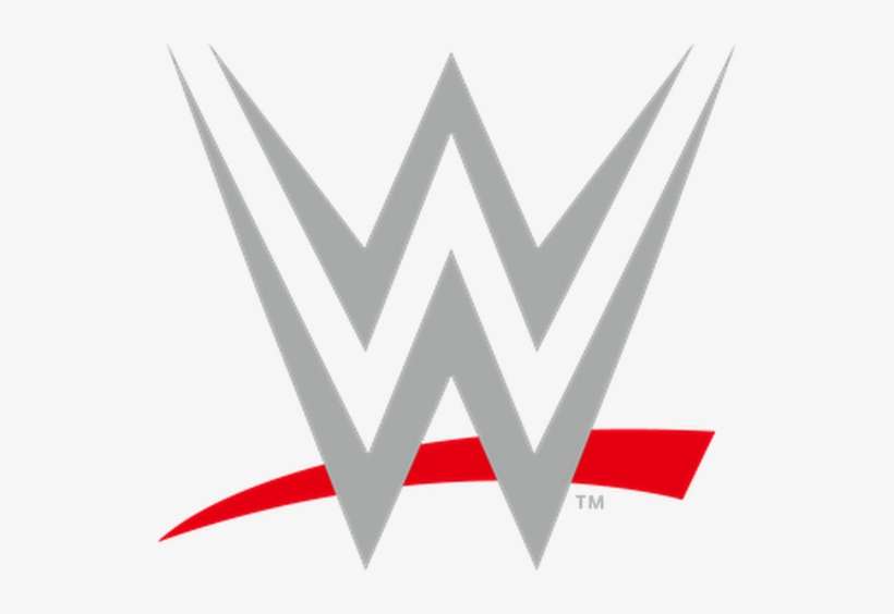 He Said Finn Balor Is Over And That Sami Zayn Is Wasted - Wwe Black Logo Png, transparent png download