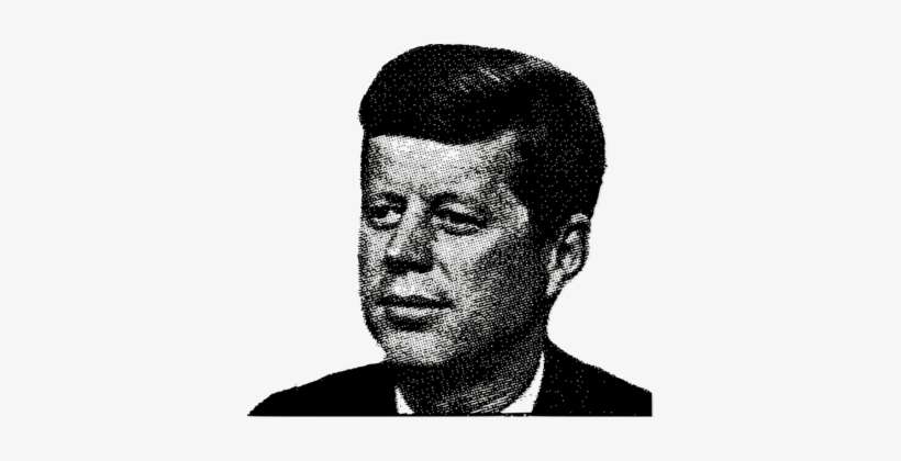 Assassination Of John F - John F Kennedy Clipart, transparent png download