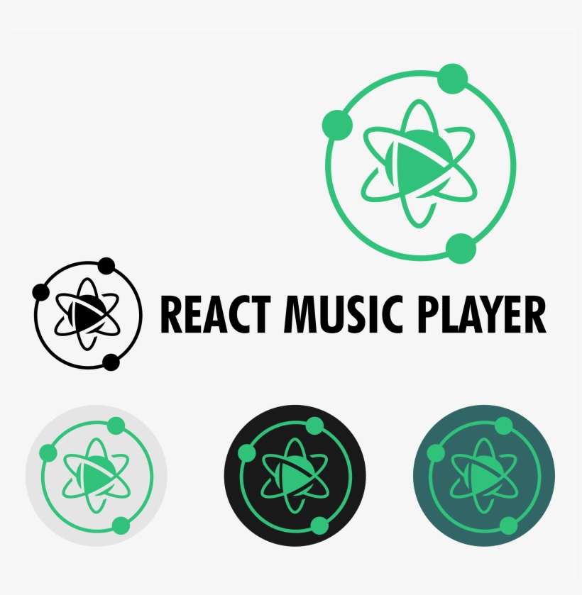 Logo Variations / Background / Black And White / Colors - Portable Network Graphics, transparent png download