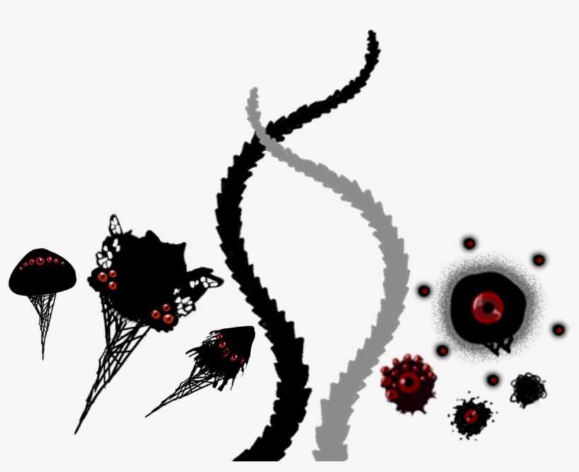 In This Article, I Will Be Focusing On The Shadows, - Illustration, transparent png download