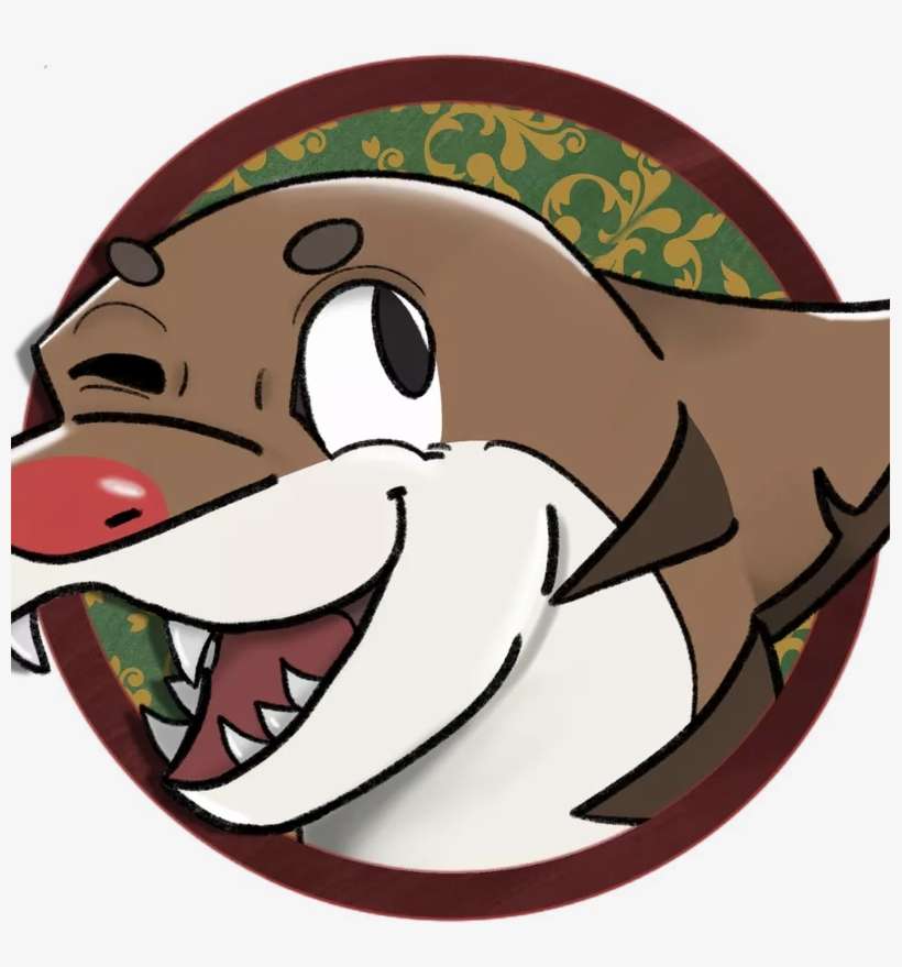 Shark - Great White Shark, transparent png download