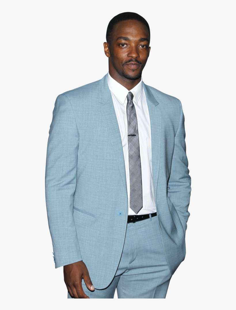 Anthony Mackie On Abraham Lincoln - Abraham Lincoln: Vampire Hunter, transparent png download