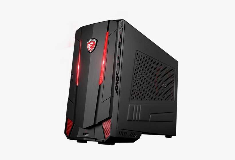 Nightblade Mi3 - Msi Nightblade Mi3, transparent png download