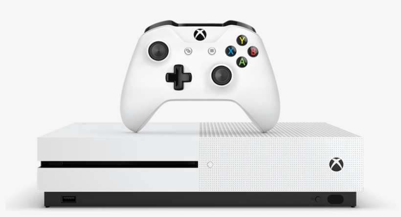 “pc Master-race” - Xbox One X 1tb White, transparent png download