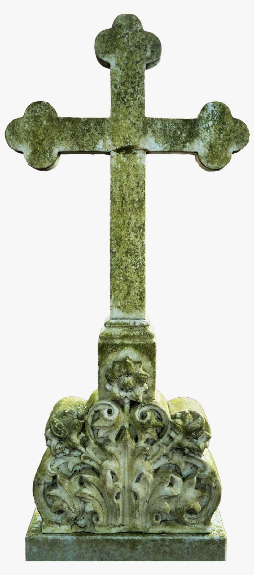 I See Enemies On The Blogosphere Each Time I Visit - Old Crosses Tombstone, transparent png download