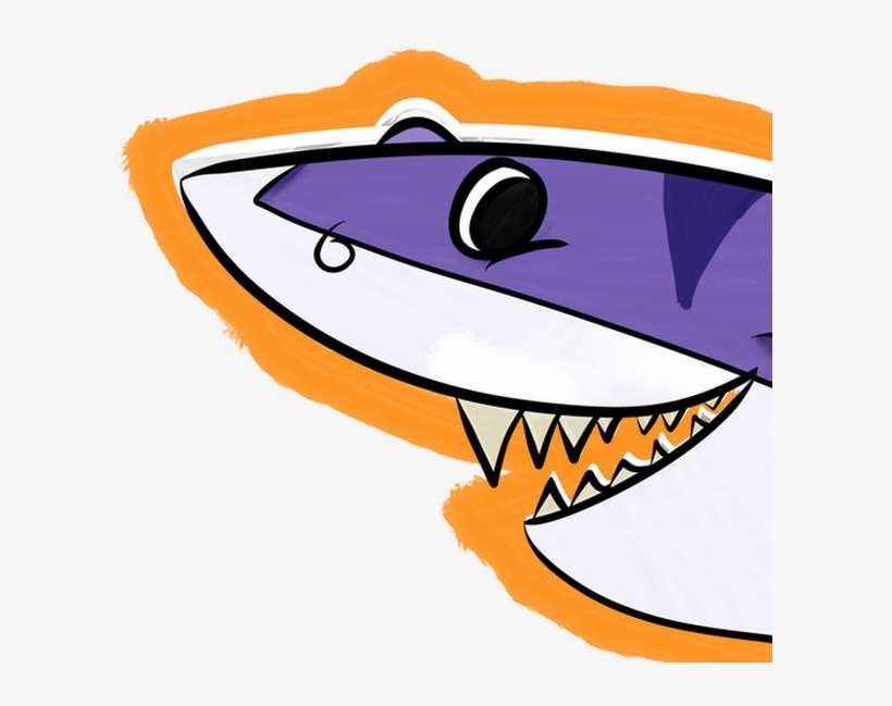 Tiger Shark, transparent png download