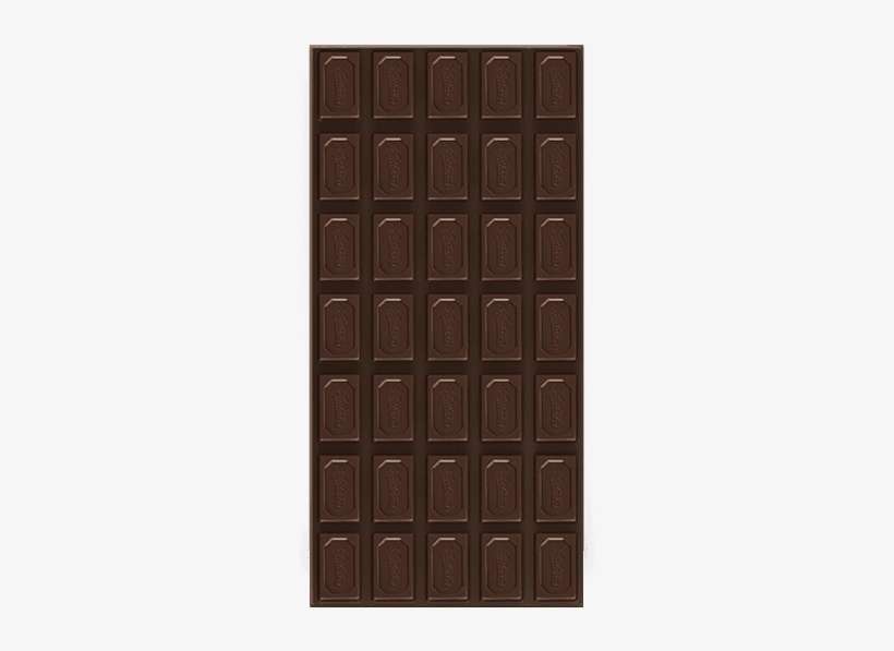 Whittakers Chocolate Block - Block Of Chocolate Transparent, transparent png download