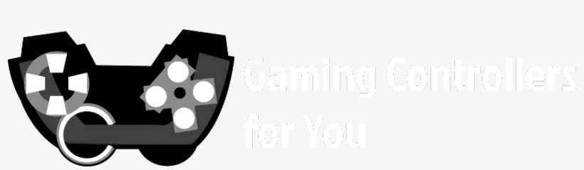 Gaming Controllers For You - Game Controller, transparent png download
