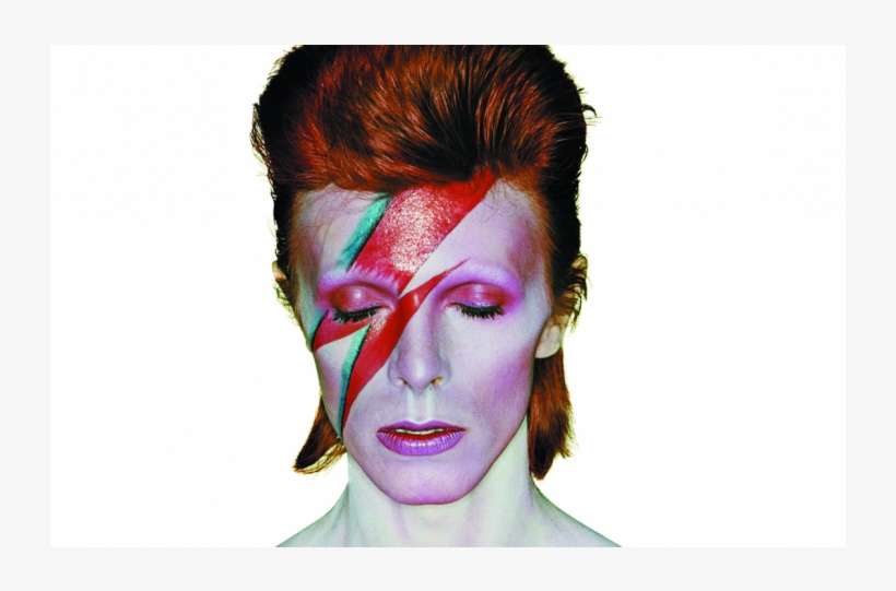 David Bowie Is - David Bowie, transparent png download