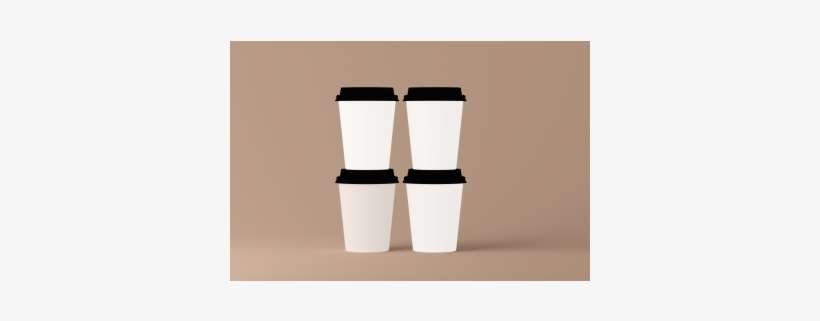 Coffe Cup Mockup, Mockup, Mock Up, Coffe Png And Psd - Boot, transparent png download