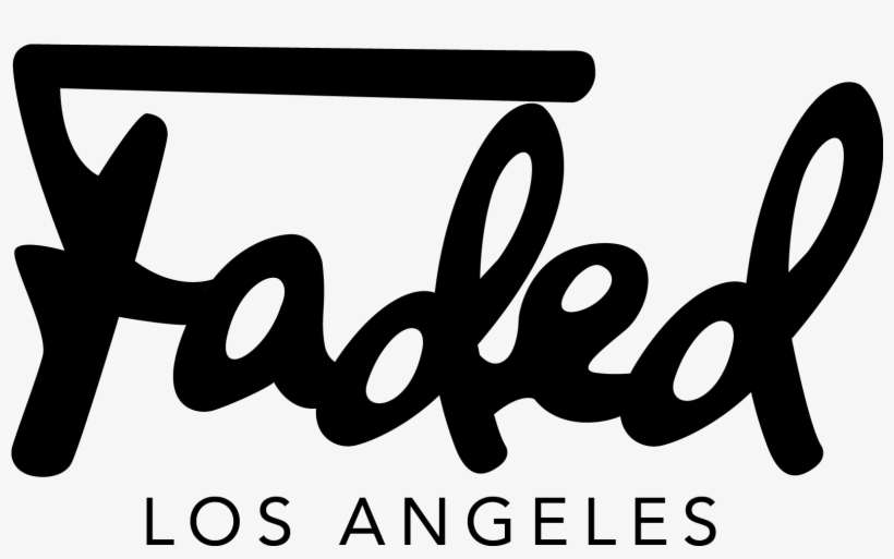 Faded In Ferragamo - Clothing, transparent png download