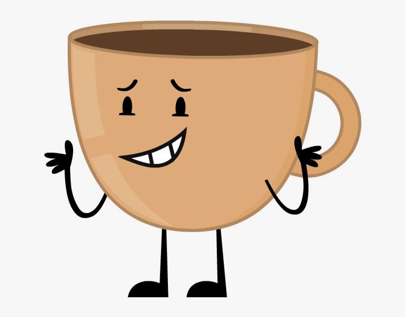 Coffe Cup Ot2 2017 - Object Terror Coffee Cup, transparent png download