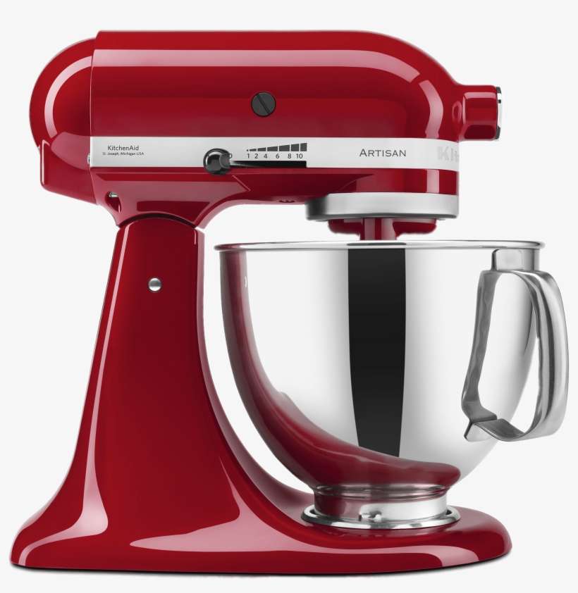 Download - Kitchen Aid, transparent png download
