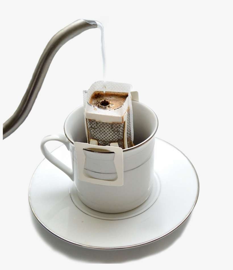 Coffee Pockets - Portable Network Graphics, transparent png download