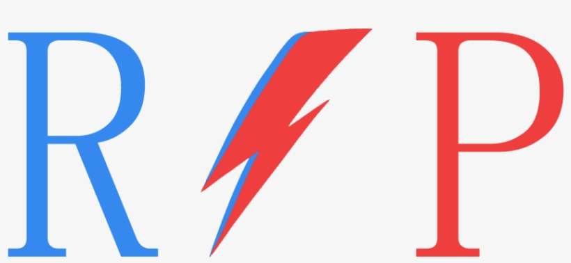 As Músicas De David Bowie Cantadas Pelos Fãs - Raio David Bowie, transparent png download