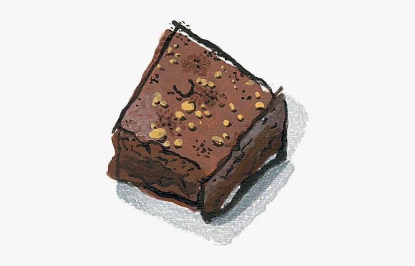 Buenos Aires - Chocolate Cake, transparent png download