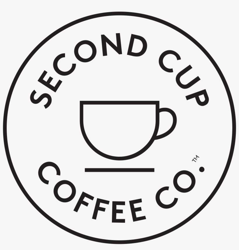Second Cup Coffe Company Logo Png Transparent - Crewe Alexandra Fc Logo, transparent png download