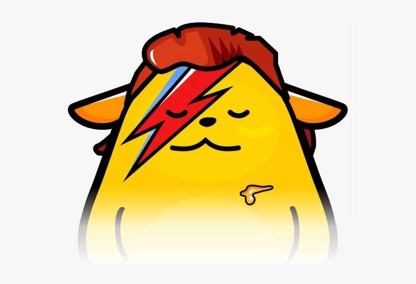 David Bowie Tribute - David Bowie, transparent png download