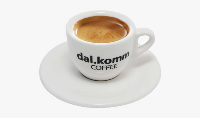 Espresso - Coffee, transparent png download